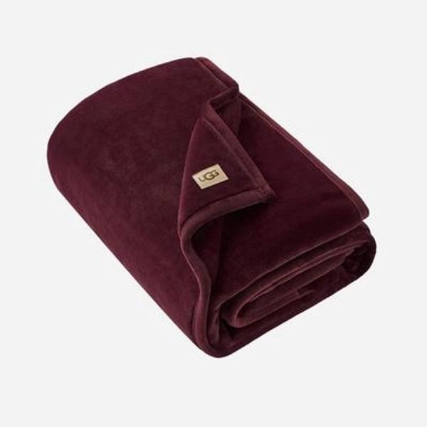 UGG® Coco Throw 50" x 70"