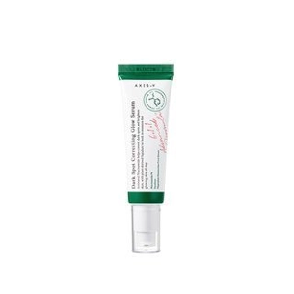 Dark Spot Correcting Glow Serum - Siero Uniformante Anti-Macchie