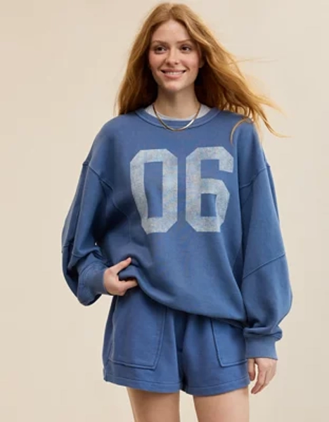 Aerie Go-To Sweatshirt