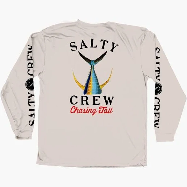 Salty Crew Tailed Sunshirt Men's