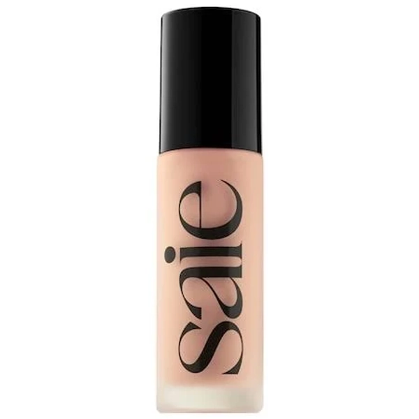 Saie Glowy Super Skin Serum Foundation