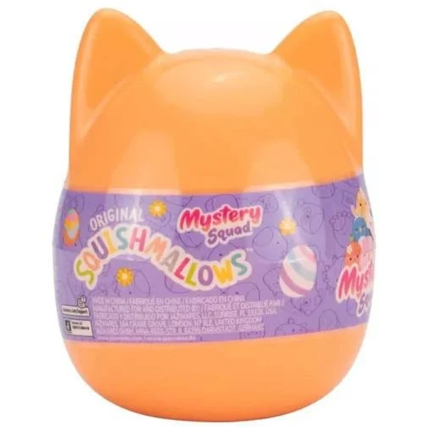 Squishmallows Mystery Capsule Ultra Soft Plush Toy