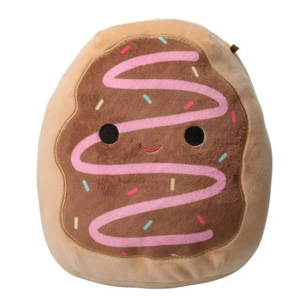 Squishmallow FOODS Assorted / Multiple Styles Cute 7.5" 8" Plush