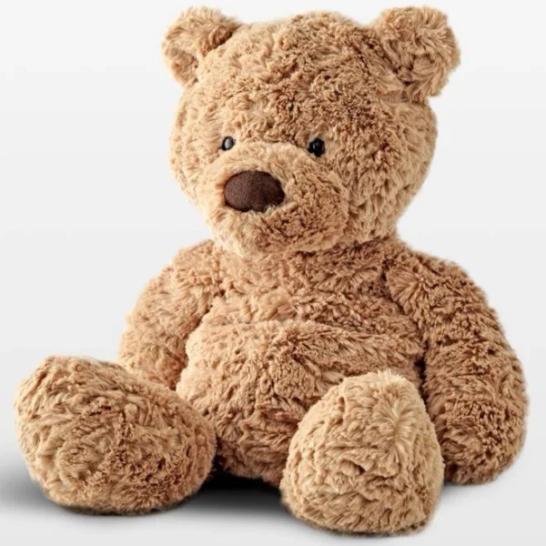 Jellycat Bumbly Bear