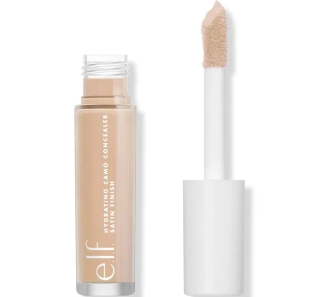 e.l.f Hydrating Camo Concealer