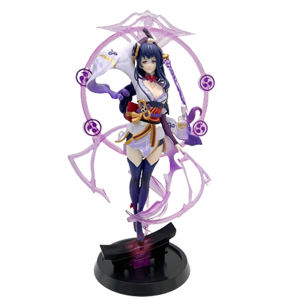 Figurka Genshin Impact - Raiden Shogun Sklep-Otaku Anime Manga Online