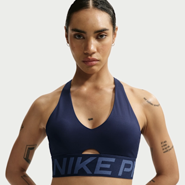 Nike Pro Sculpt Women's Medium-Support Padded Sports Bra