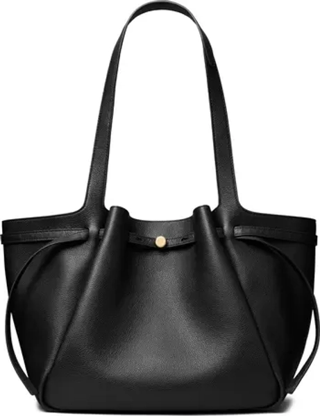 Romy Leather Tote