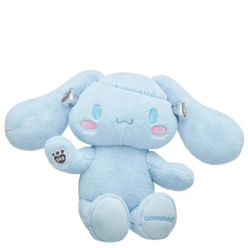 Halloween BAB Cinnamoroll