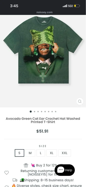 Shirt