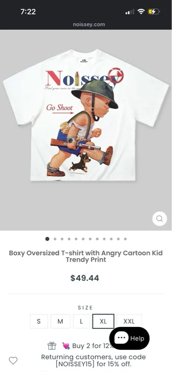 Shirt