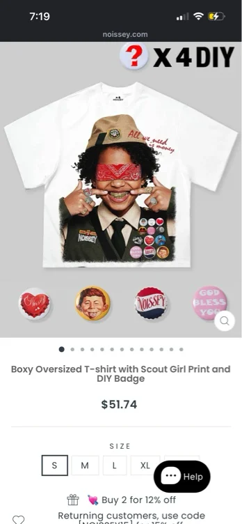 Shirt