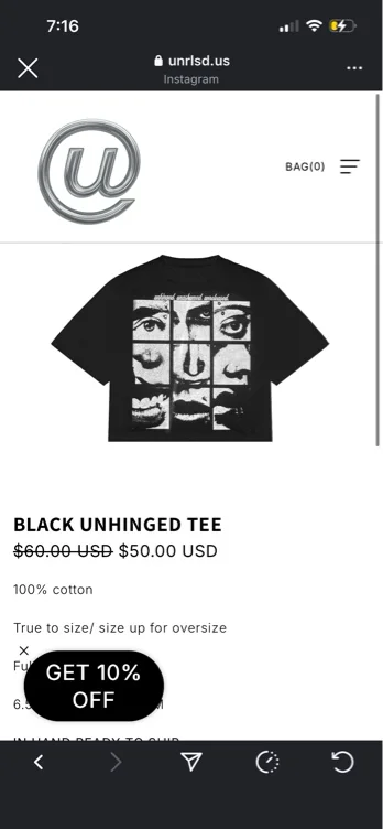 Shirt