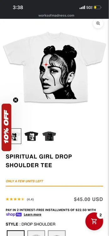 Shirt