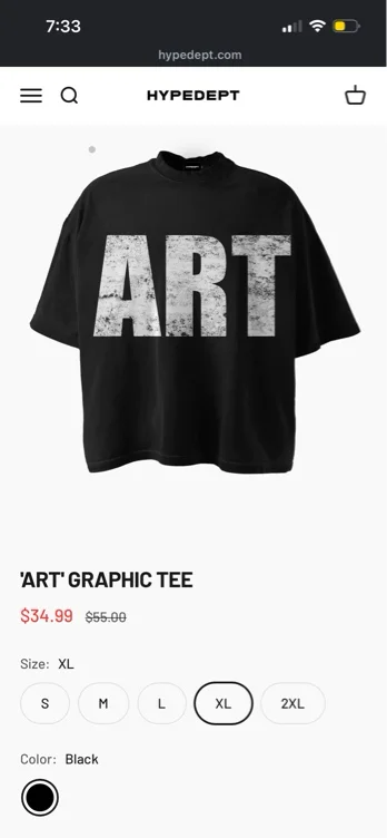 Shirt 