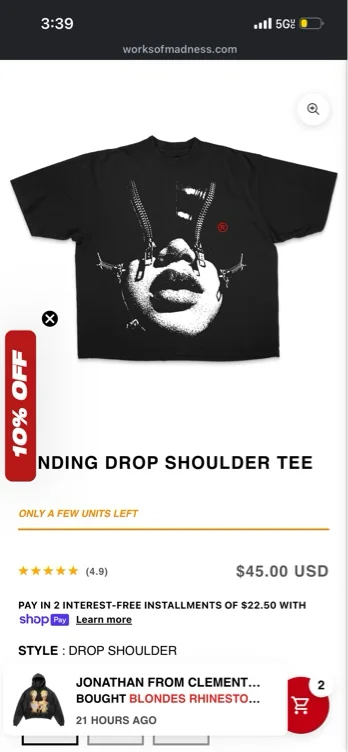 Shirt