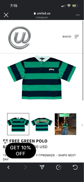 Shirt 
