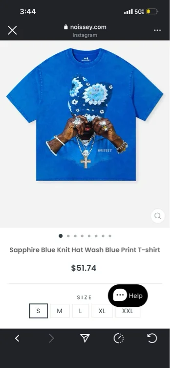 Shirt