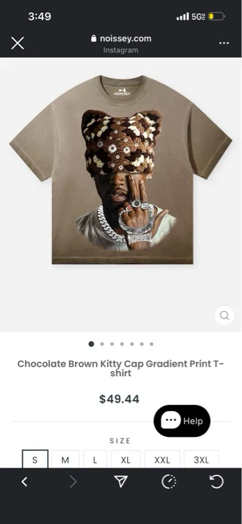 Shirt
