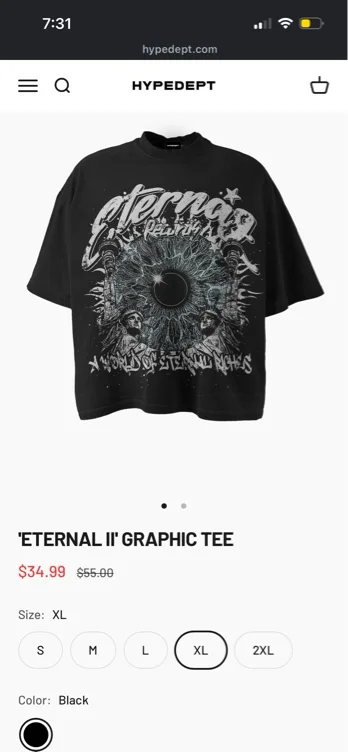 Shirt 