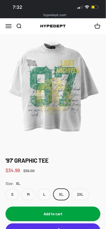 Shirt 