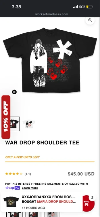 Shirt