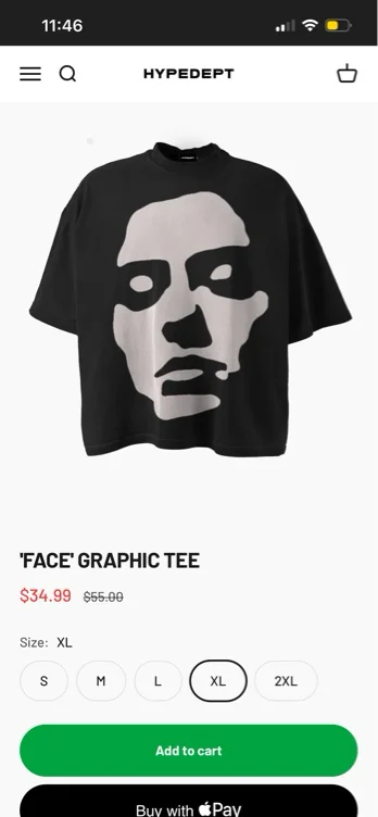 Shirt