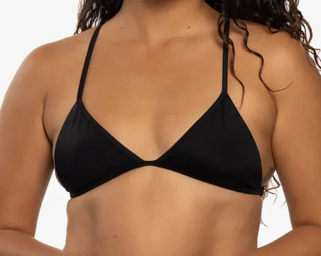 Final Sale Lily Bikini Top