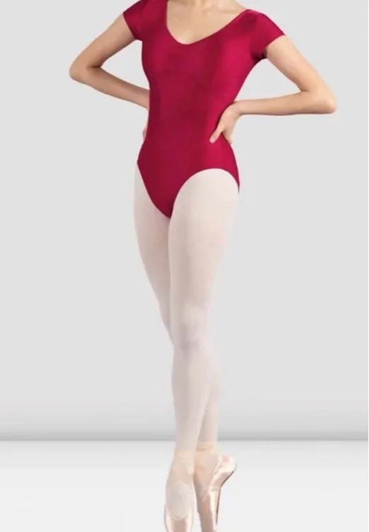 Bloch Mirella leotard