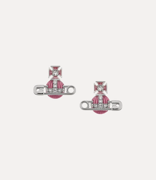 Kitty Earrings