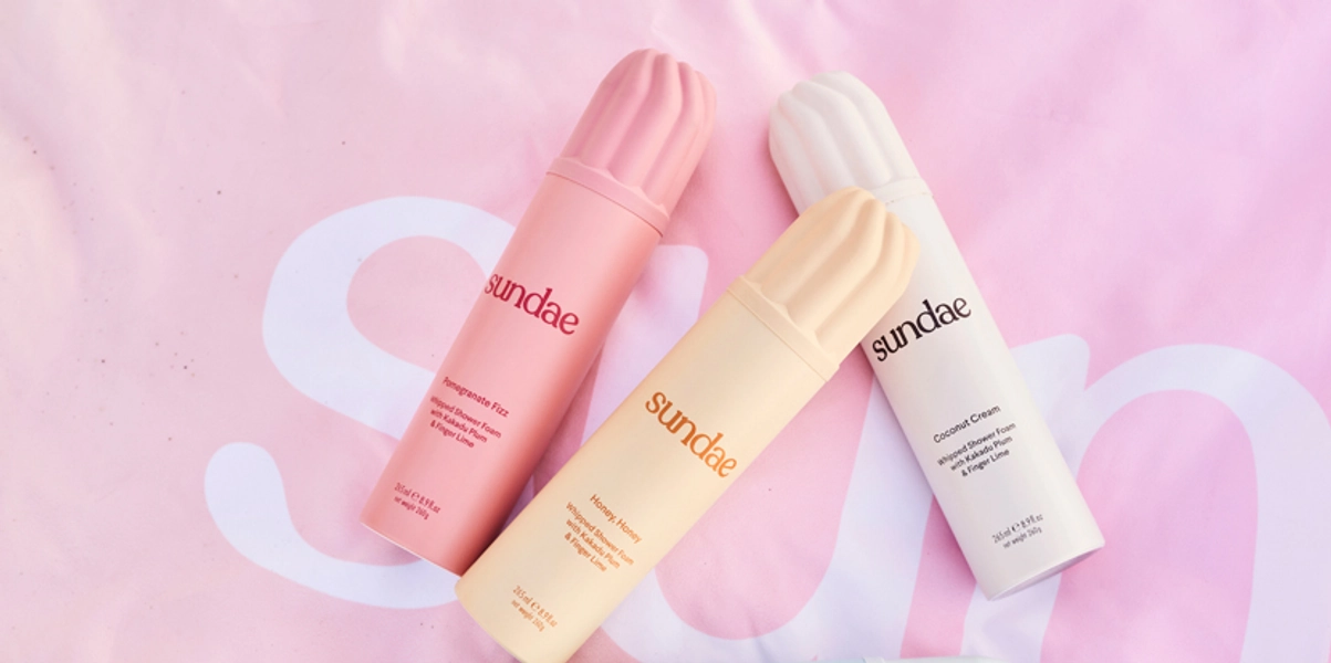 SUNDAE BODY | Cult Beauty