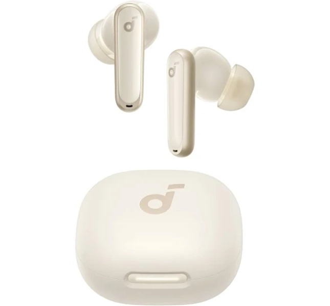 Soundcore P40i by Anker Noise Cancelling Wireless Earbuds