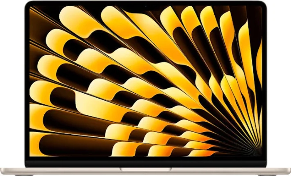 Apple 13-inch MacBook Air Apple M4 chip with 10-core CPU and GPU