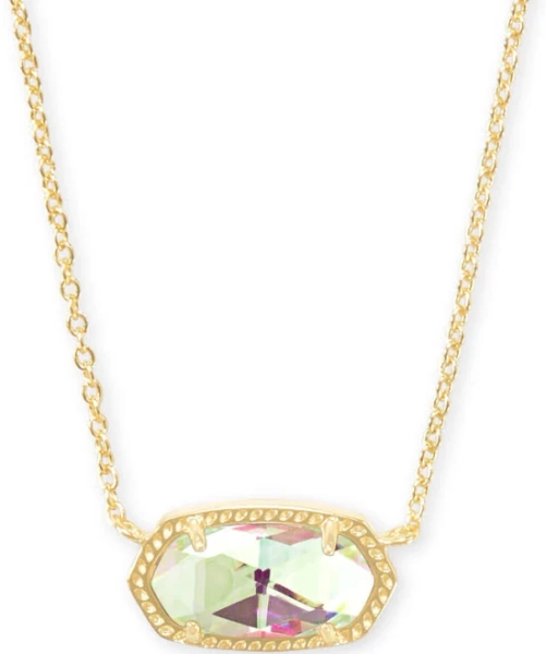 Kendra Scott Elisa Pendant Necklace