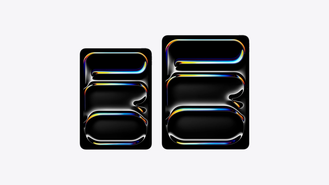 iPad Pro 11-inch (M5)