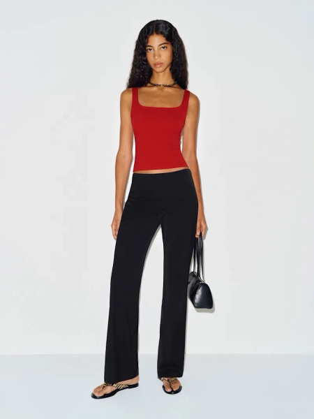 Carla Knit Top