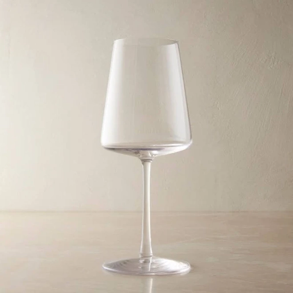 West Elm Horizon Glassware Set of 8