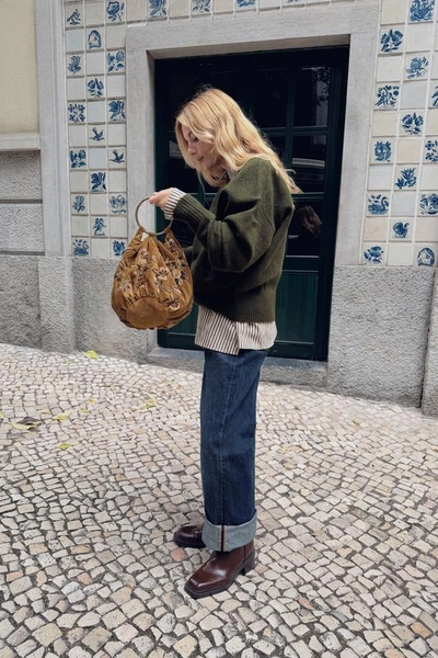 PULLOVER IN MAGLIA SOFT