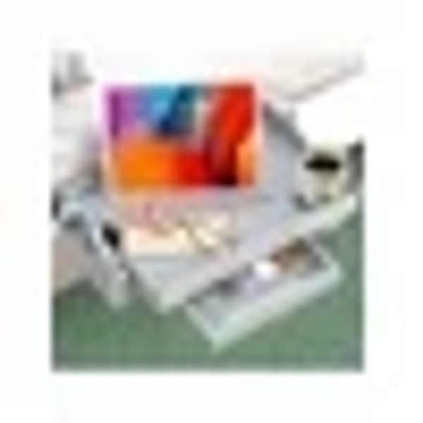 SPACEKEEPER Bedside Shelf For Bed, Foldable Bunk Bed Shelf Clip On Nightstand For Top Bunk College Dorm Room Essentials Floating Table Tray Bed Side Shelf Organizer