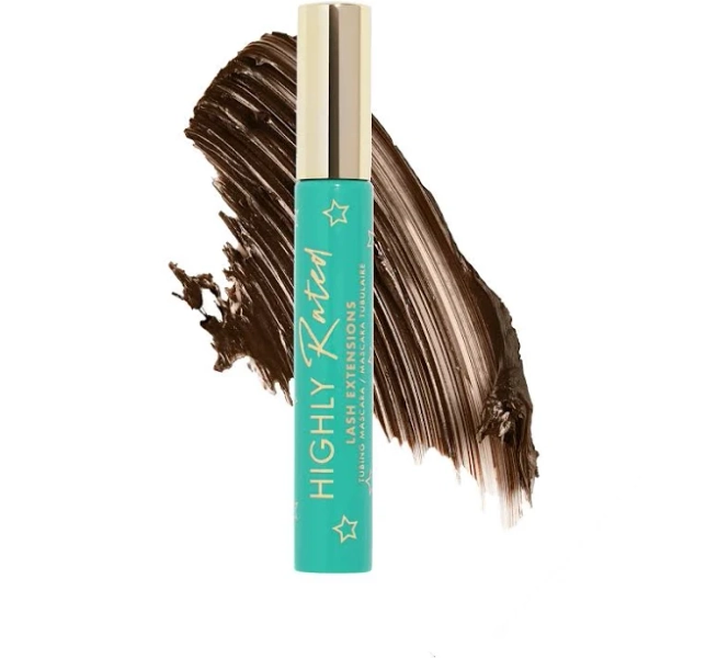 Milani Highly Rated Lash Extensions Tubing Mascara