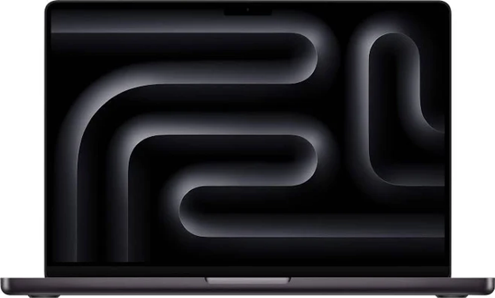 Apple MacBook Pro M5 chip 10 core CPU