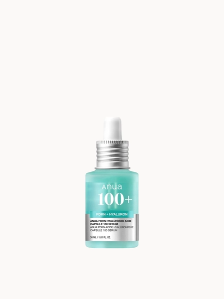 Anua PDRN Hyaluronic Acid Capsule 100 Serum 30ml | LOOKFANTASTIC