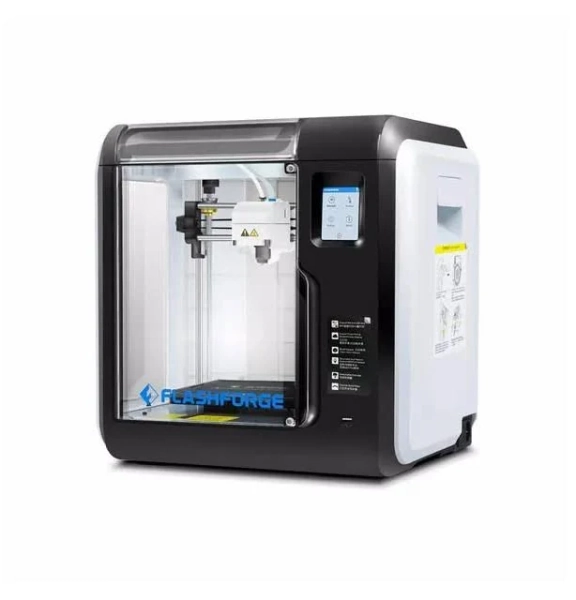 FlashForge Adventurer 3 3D Printer
