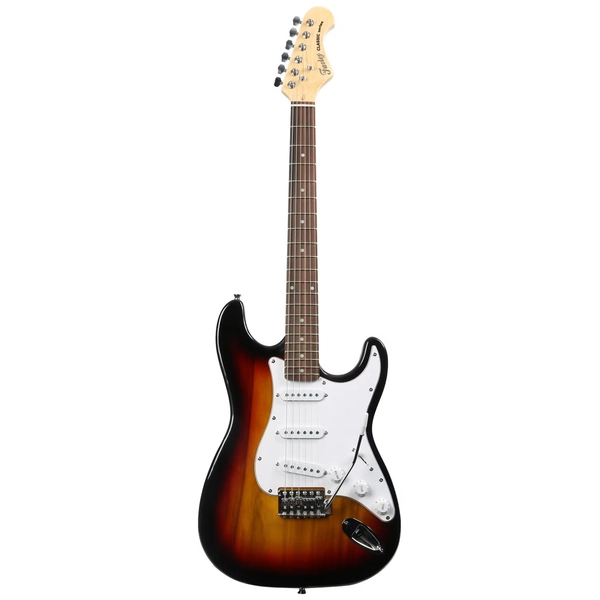 Fazley FST118 | Bax Music