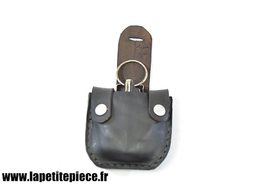 Compass Pouch