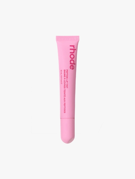 Peptide Lip Tint Nourishing Glaze