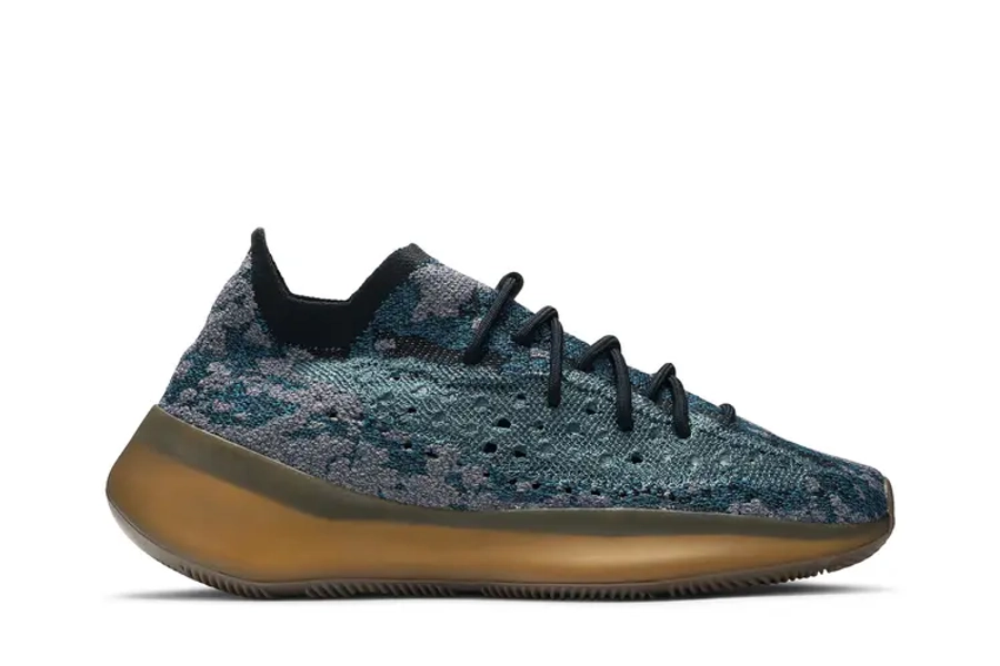 Buy Adidas Yeezy Boost 380 'Covellite' - GZ0454 | GOAT