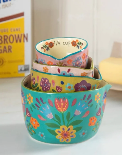 Cute Measuring Cups