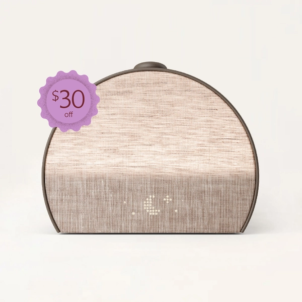 Hatch Alarm Clock: Restore 3