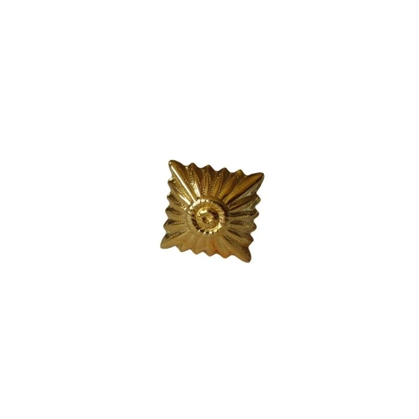 Pips Medium Gold